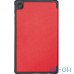 Чохол Galeo TPU Trifold для Samsung Galaxy Tab A7 Lite 8.7 (2021) SM-T220, SM-T225 Red — інтернет магазин All-Ok. фото 3